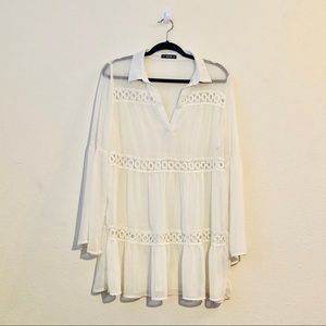 Beach/Swimsuit Coverup